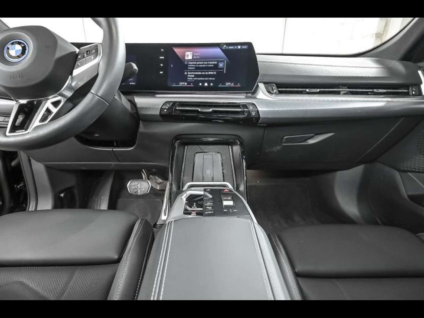 BMW IX2 EDrive20 - 2024 - Joinsteer - #3