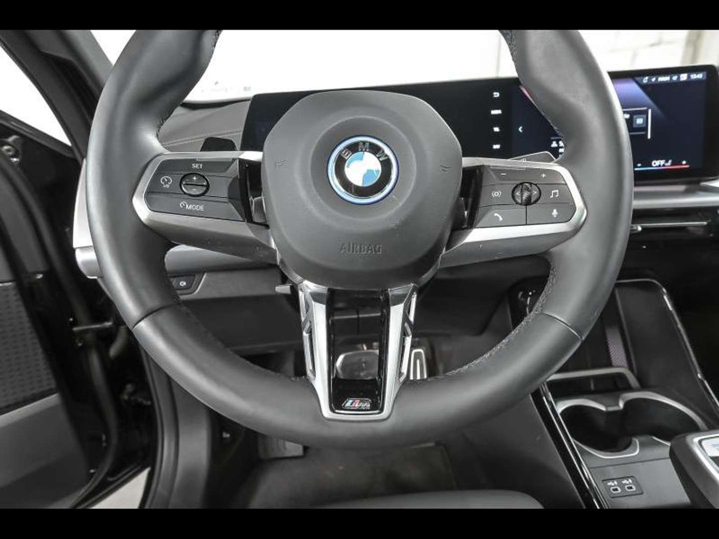 BMW IX2 EDrive20 - 2024 - Joinsteer - #4