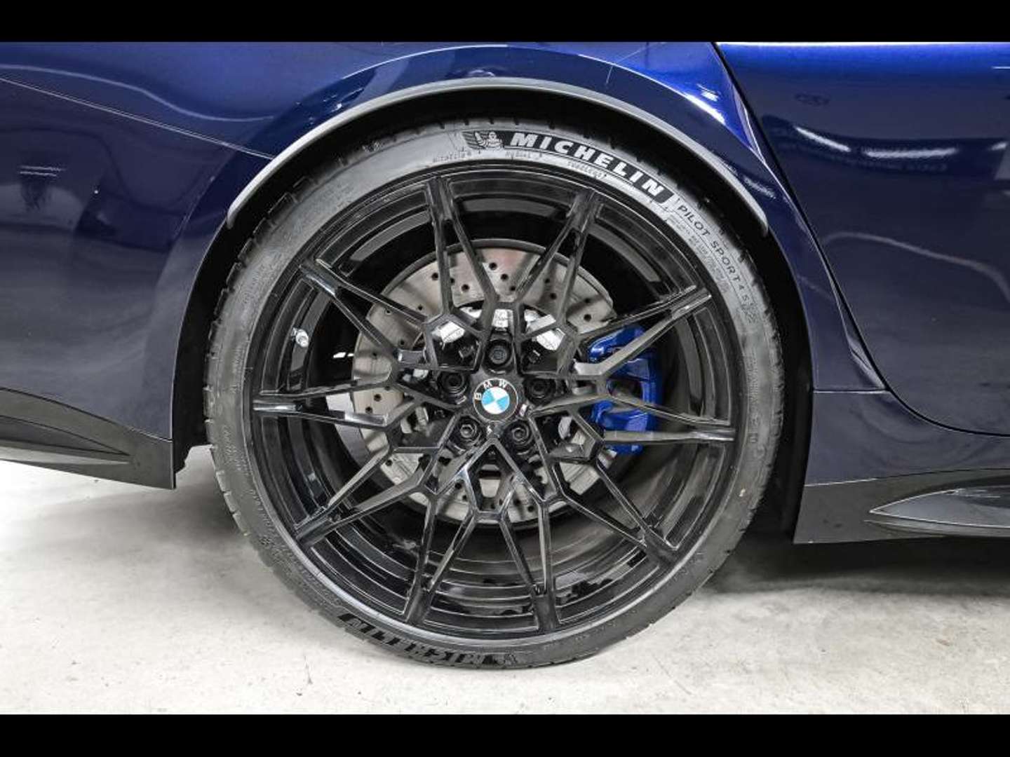 BMW M3 Touring M XDrive - 2024 - Joinsteer - #1