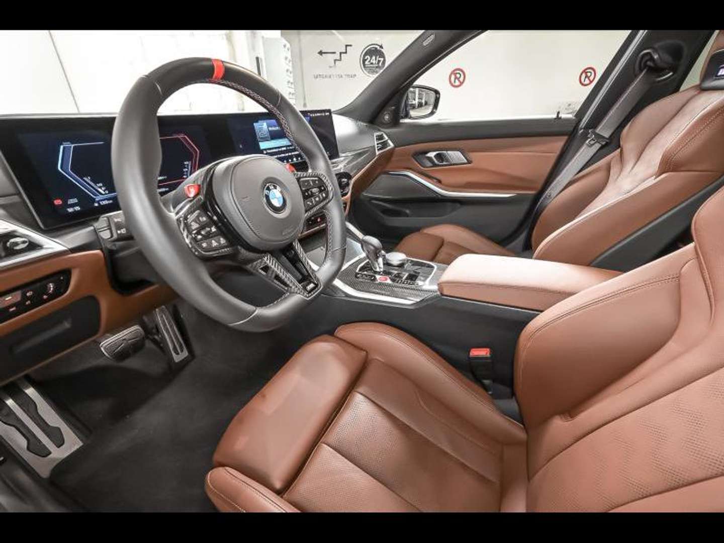 BMW M3 Touring M XDrive - 2024 - Joinsteer - #2