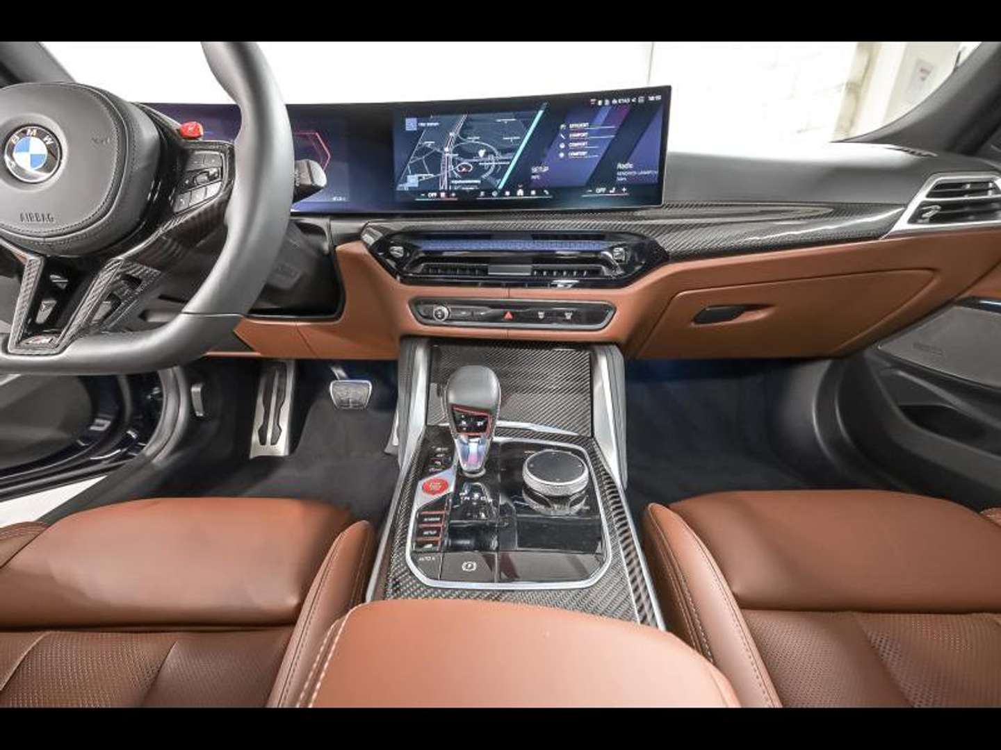 BMW M3 Touring M XDrive - 2024 - Joinsteer - #3