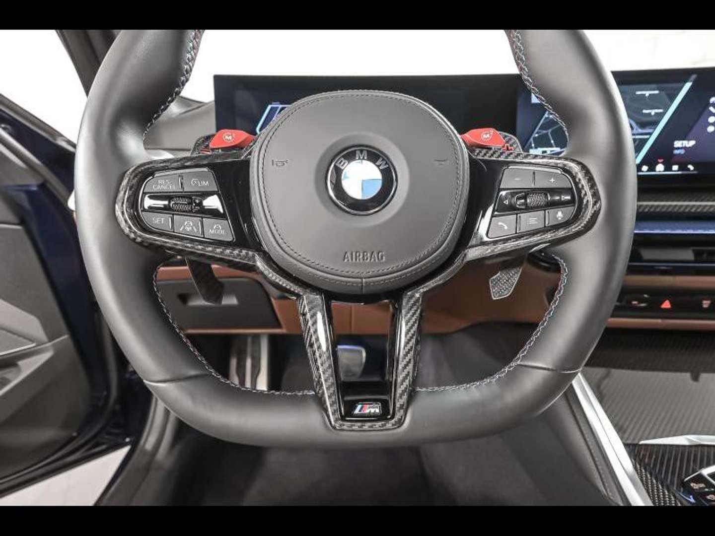 BMW M3 Touring M XDrive - 2024 - Joinsteer - #4