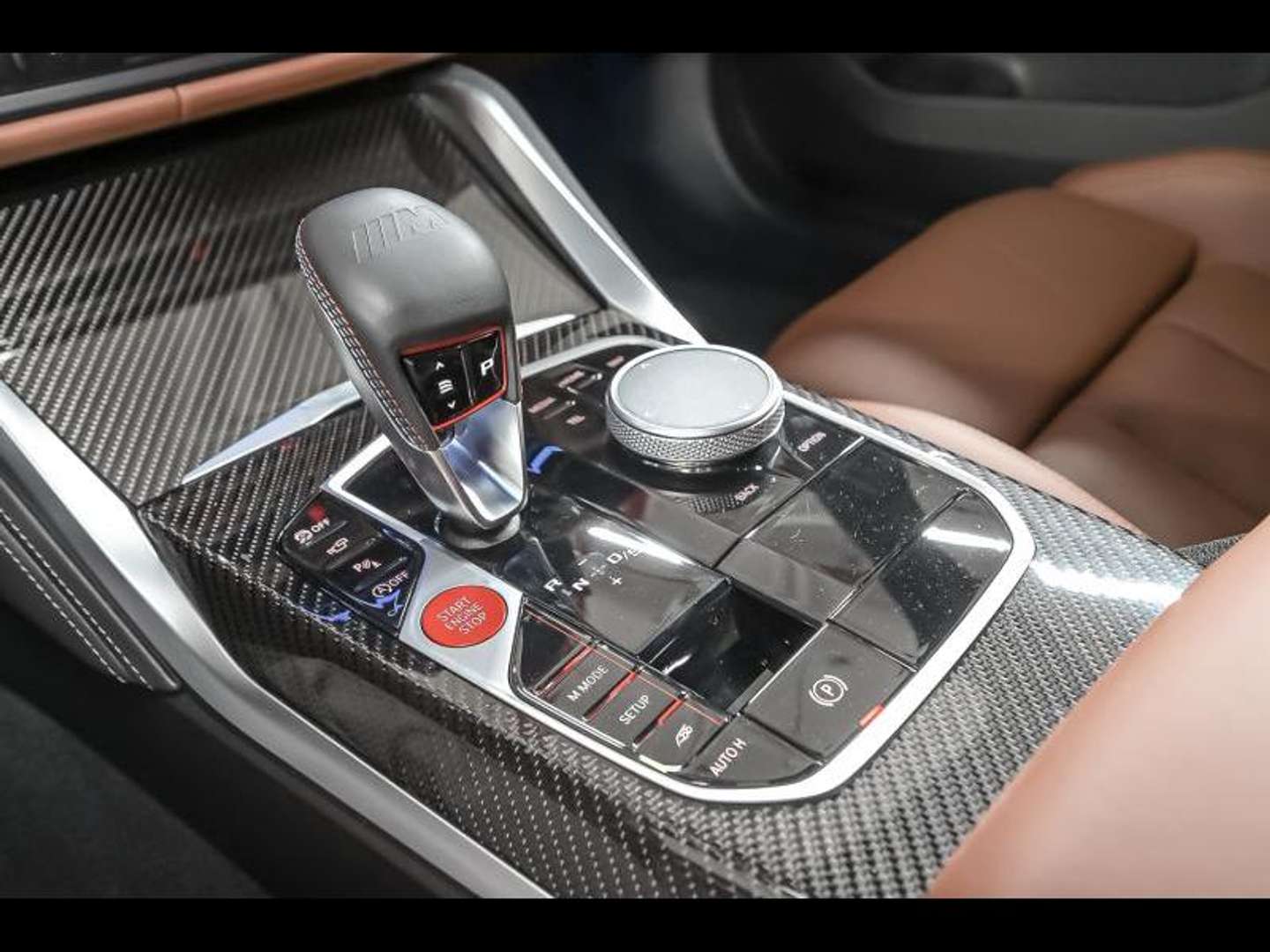 BMW M3 Touring M XDrive - 2024 - Joinsteer - #6