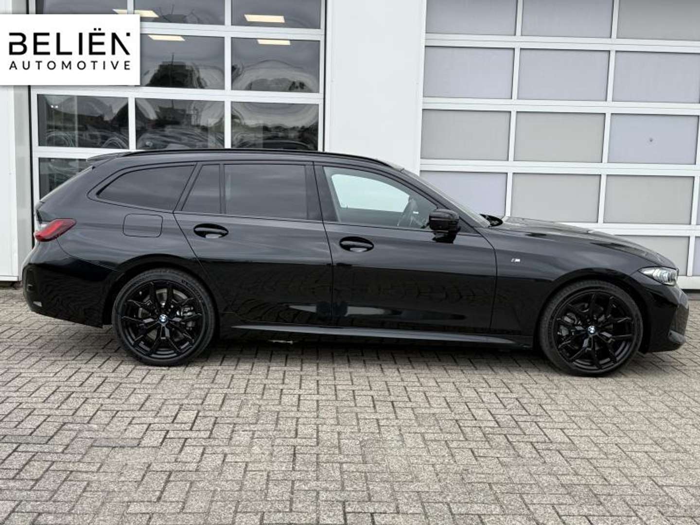 BMW Série 3 Touring Non Spécifiée - 2025 - Joinsteer - #3