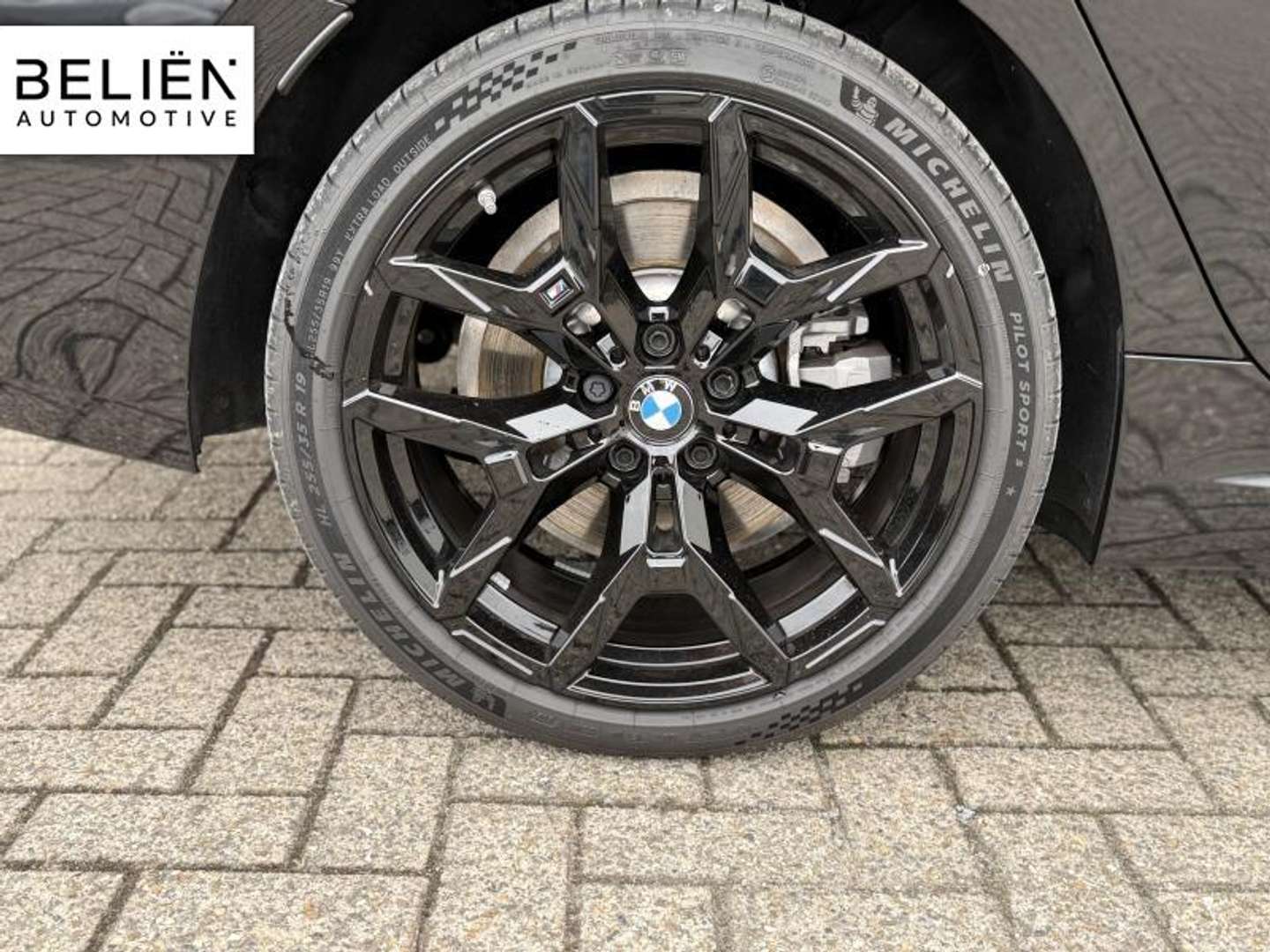 BMW Série 3 Touring Non Spécifiée - 2025 - Joinsteer - #4