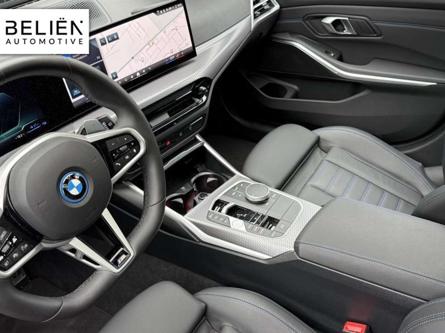 BMW Série 3 Touring Non Spécifiée - 2025 - Joinsteer - #5