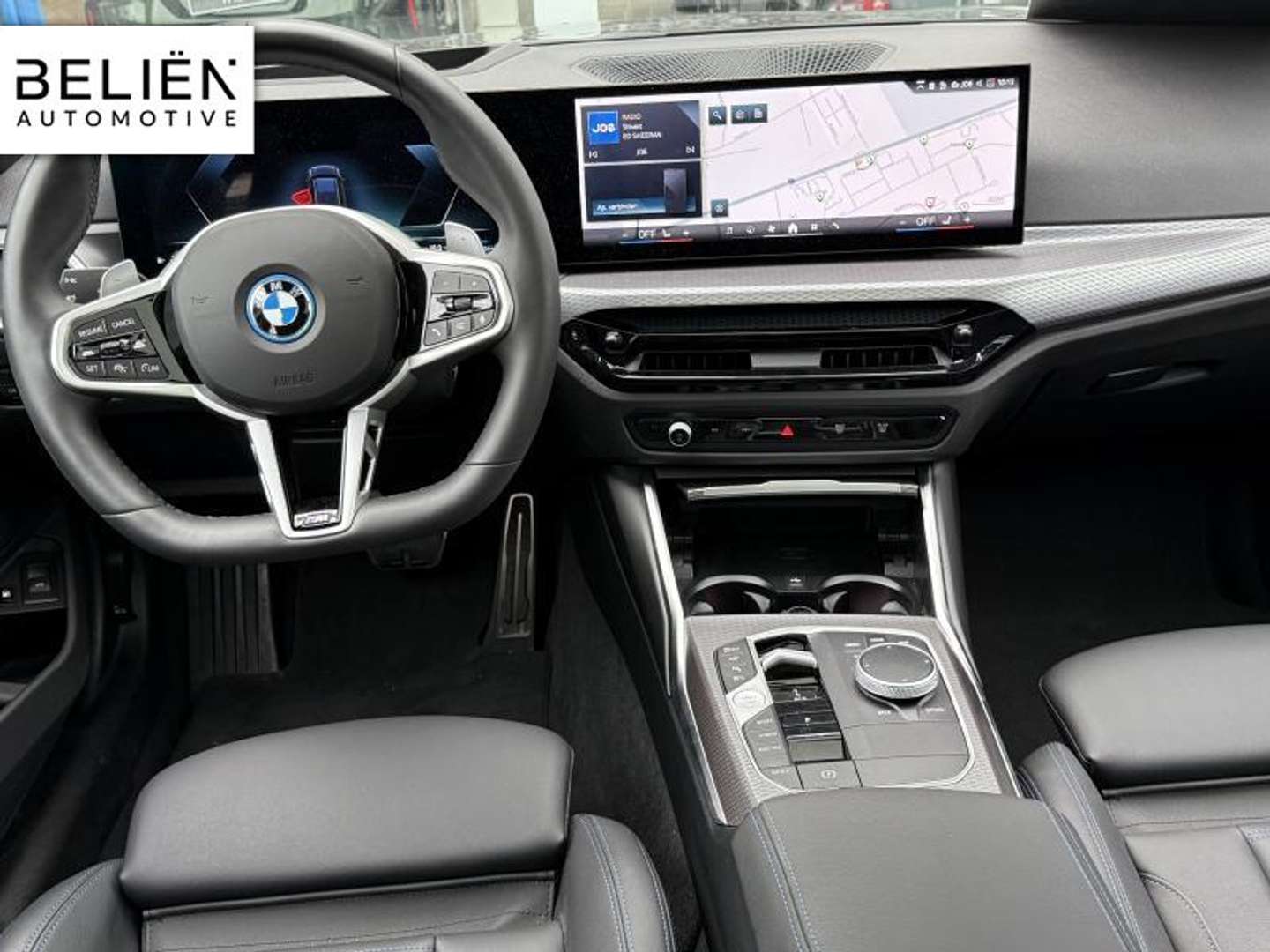 BMW Série 3 Touring Non Spécifiée - 2025 - Joinsteer - #6