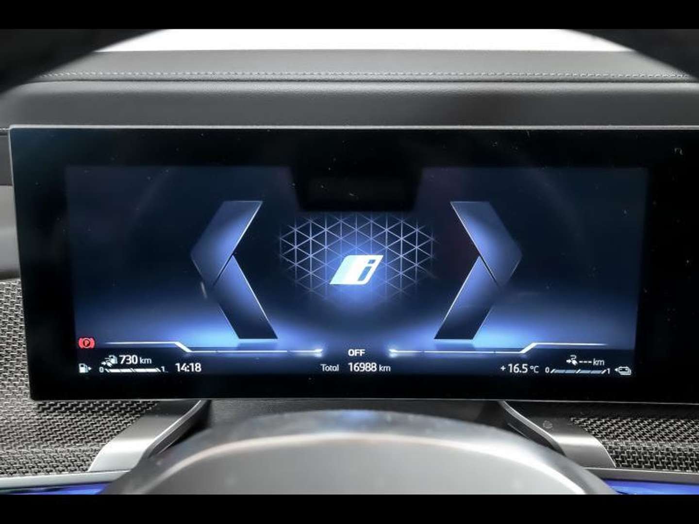 BMW Série 7 750e - 2025 - Joinsteer - #5