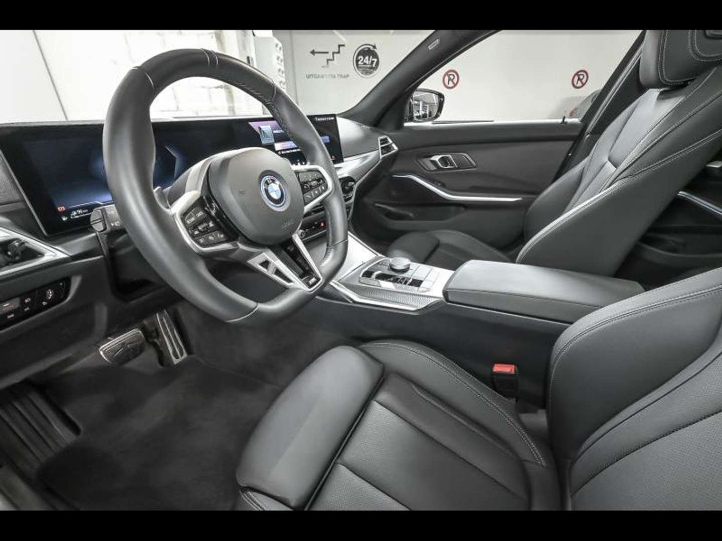 BMW Série 3 Touring 330 - 2025 - Joinsteer - #2