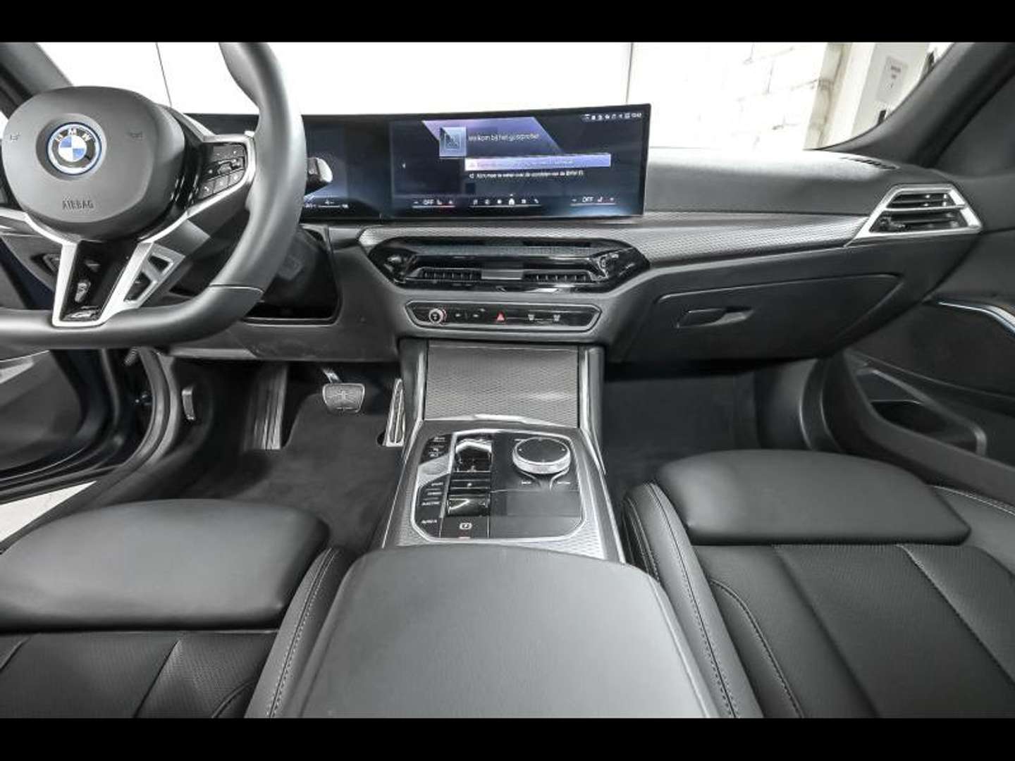 BMW Série 3 Touring 330 - 2025 - Joinsteer - #3