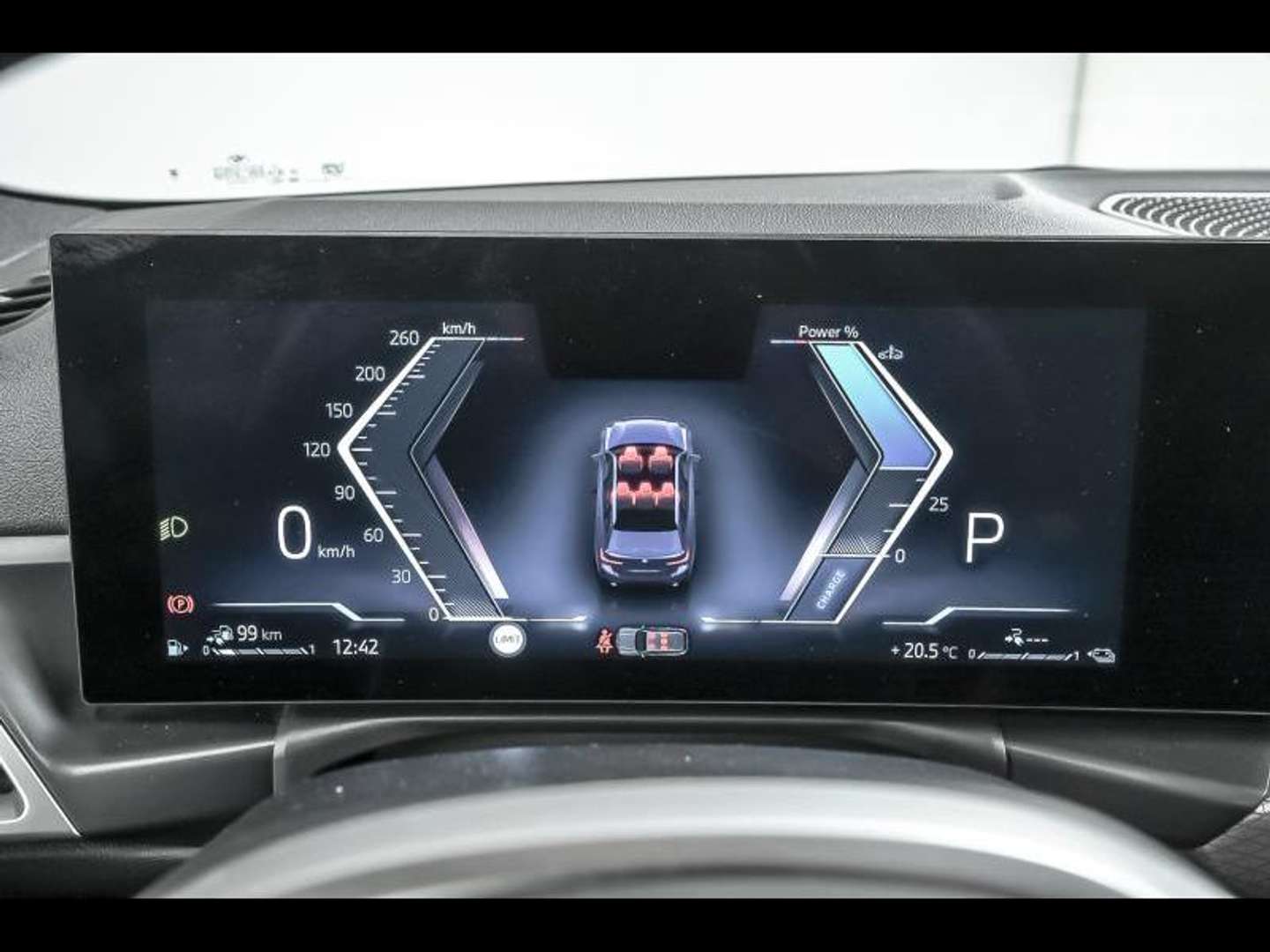 BMW Série 3 Touring 330 - 2025 - Joinsteer - #5