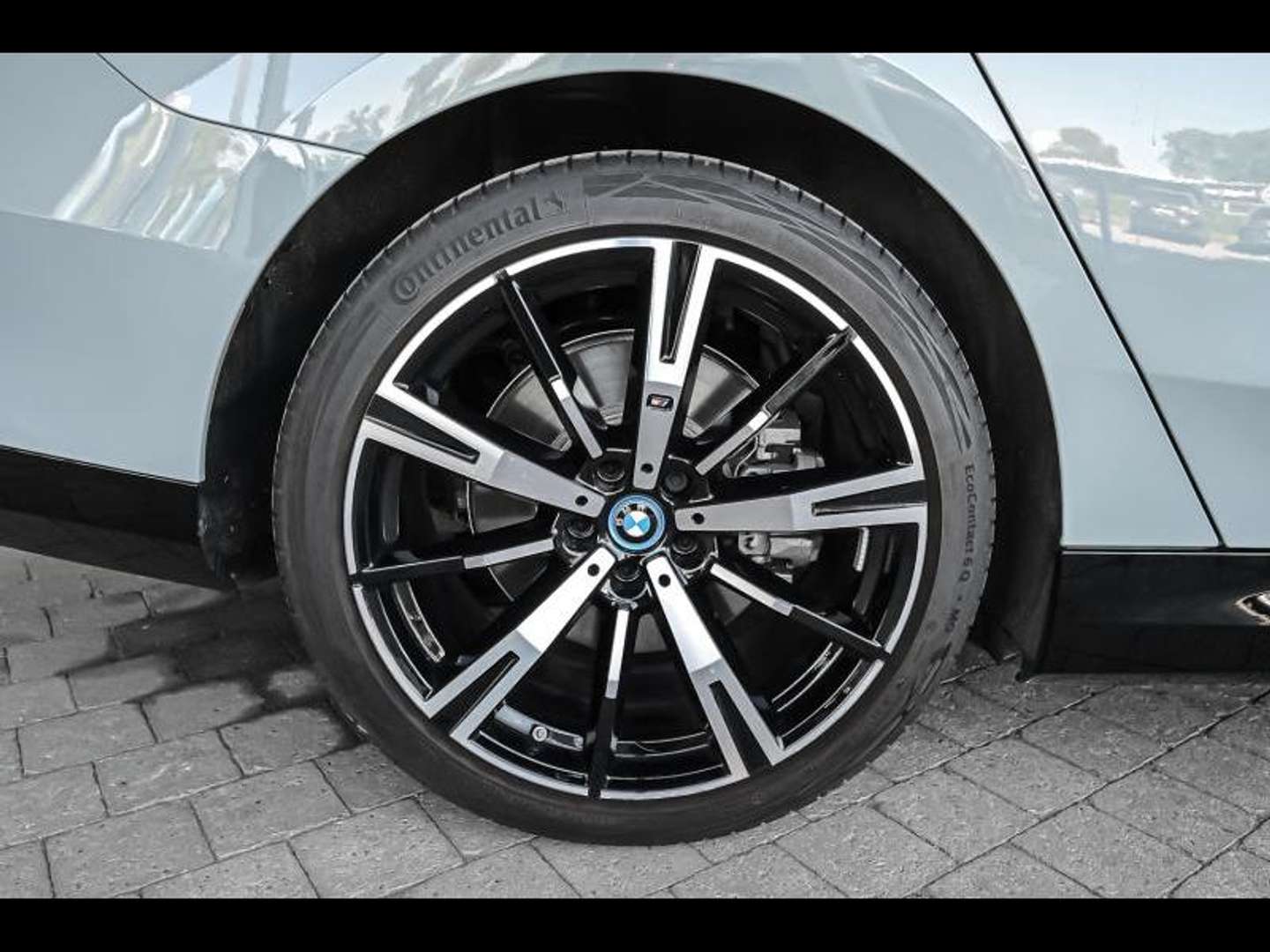 BMW I5 M Sport - 2023 - Joinsteer - #1