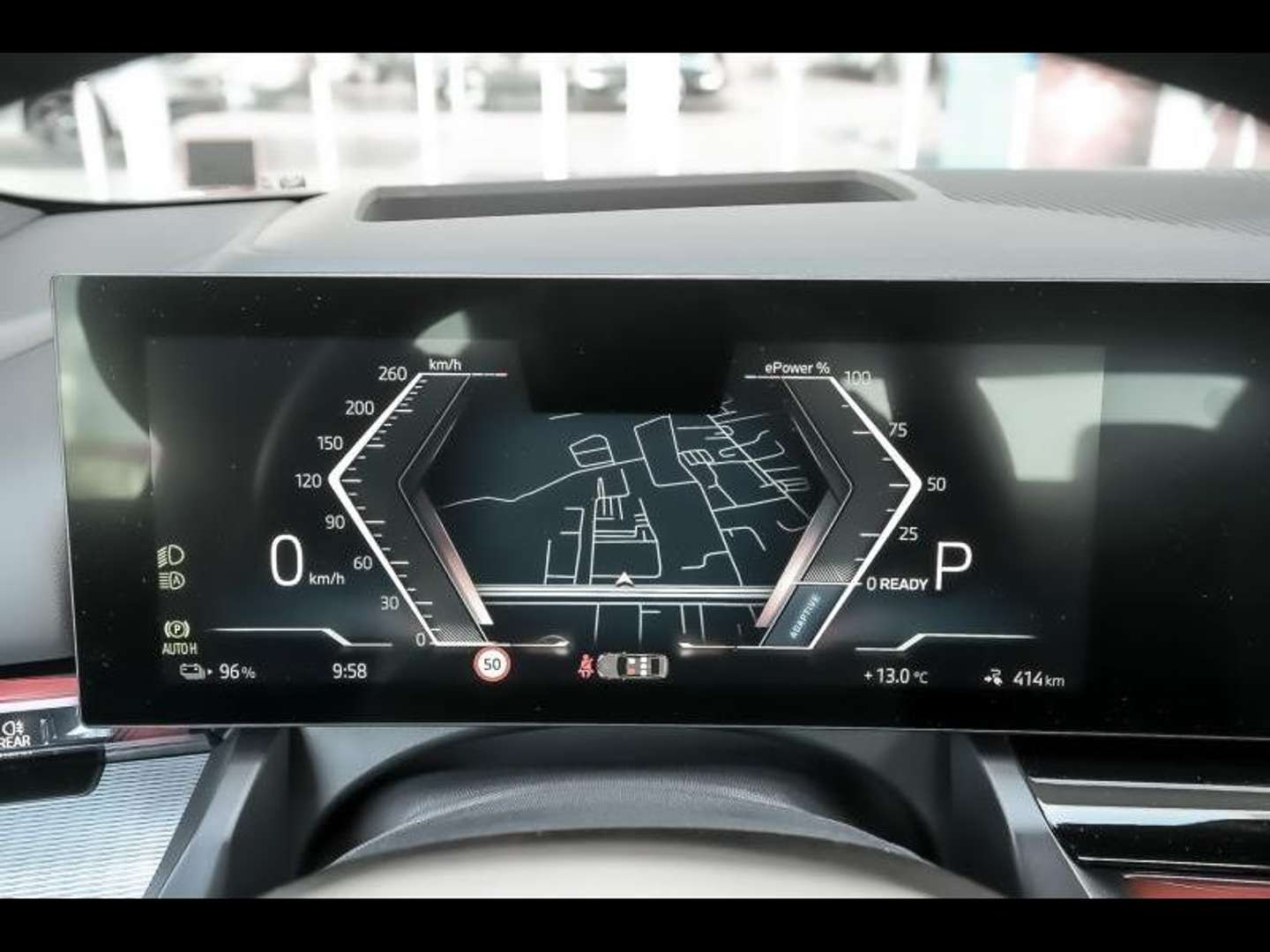 BMW I5 M Sport - 2023 - Joinsteer - #4