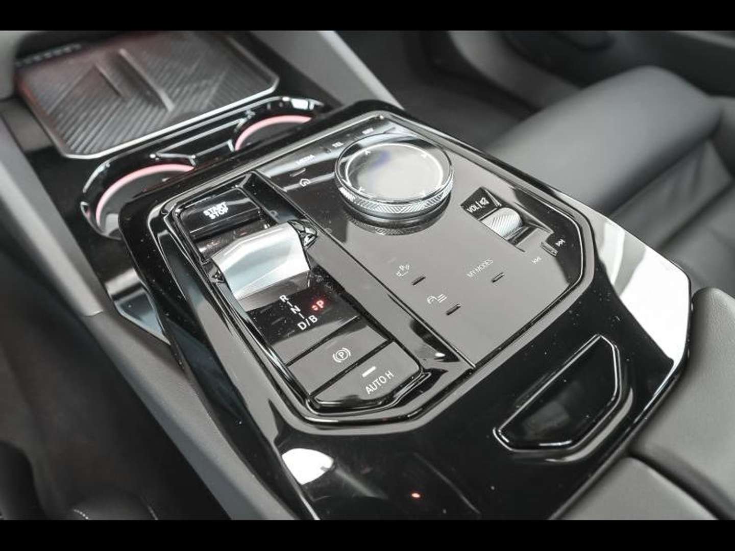 BMW I5 M Sport - 2023 - Joinsteer - #5