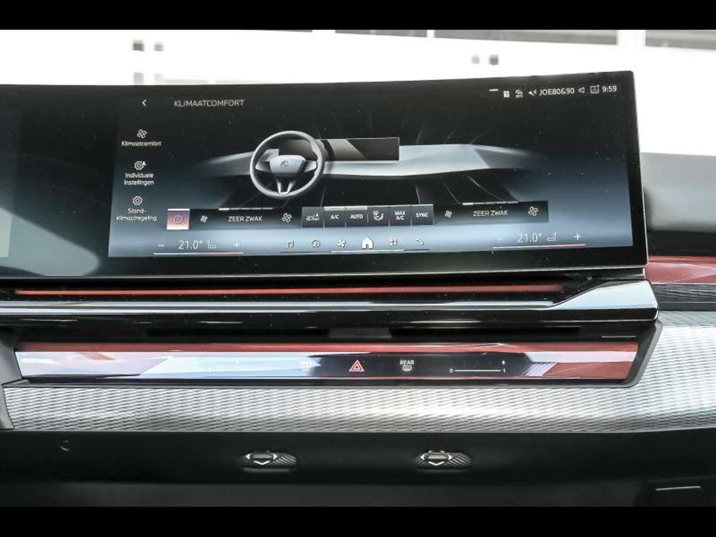 BMW I5 M Sport - 2023 - Joinsteer - #6