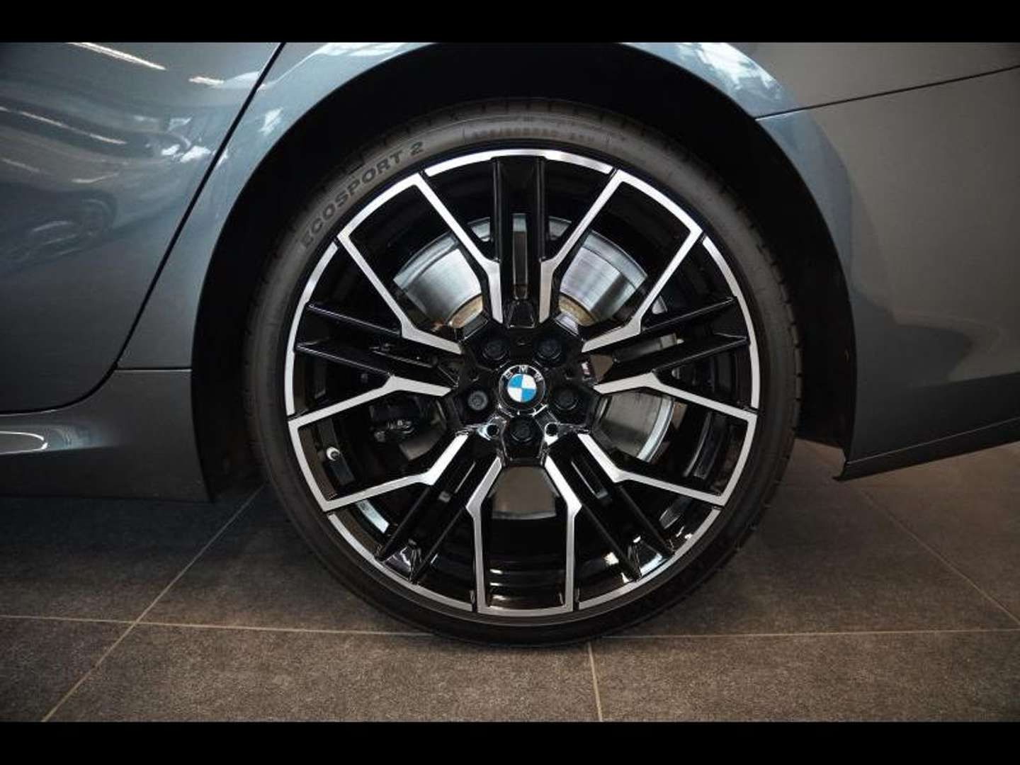 BMW Série 8 M Sport M - 2025 - Joinsteer - #3