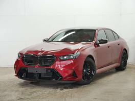 BMW M5 Drivers M - 2025 - Joinsteer - #1