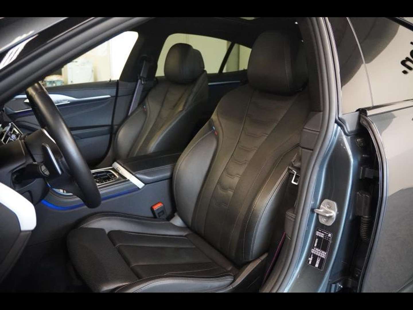 BMW Série 8 M Sport M - 2025 - Joinsteer - #8