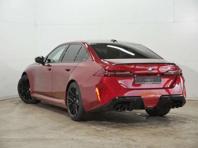 BMW M5 Drivers M