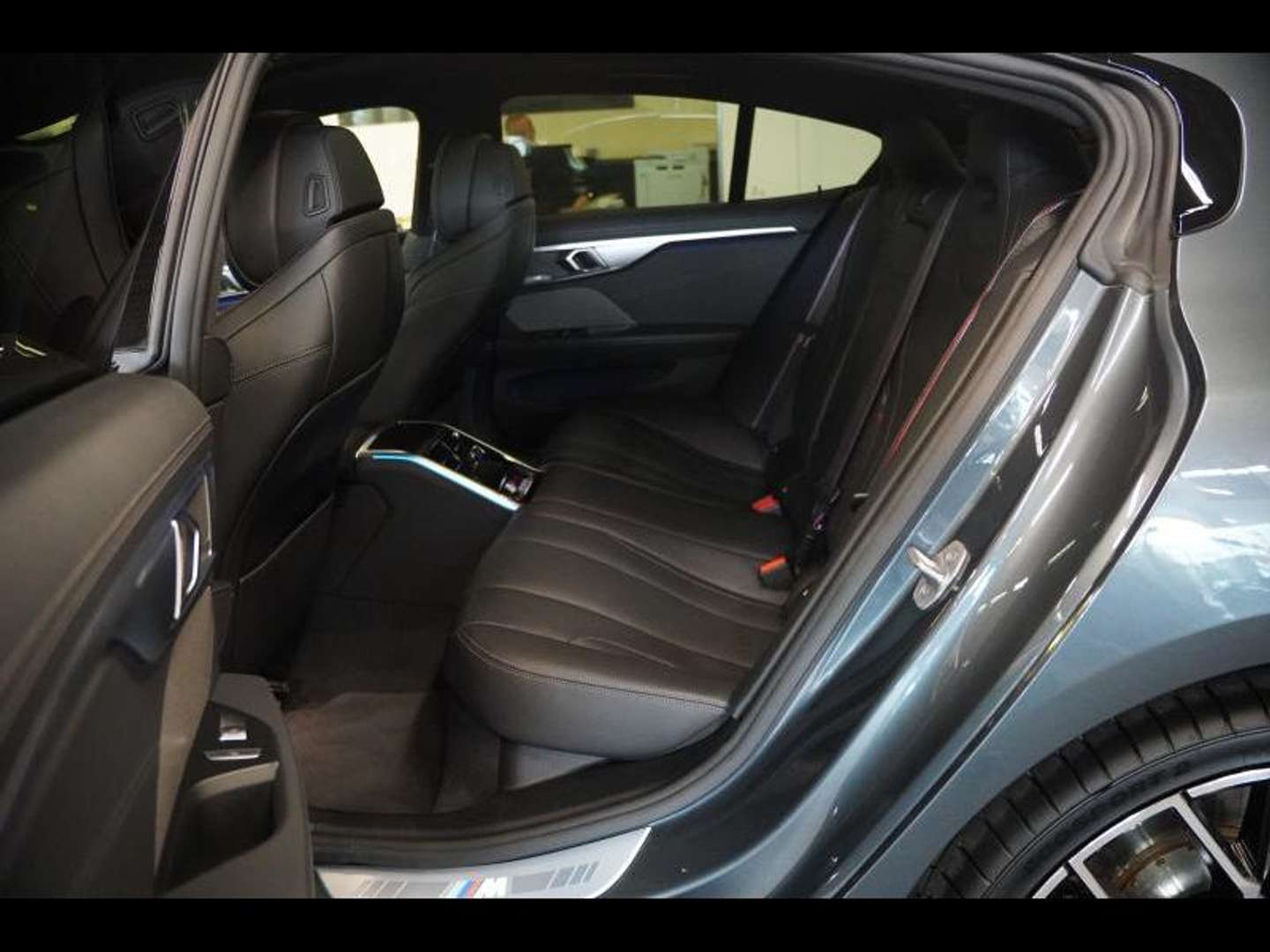 BMW Série 8 M Sport M - 2025 - Joinsteer - #10