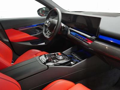 BMW M5 Drivers M -  - Joinsteer - #4