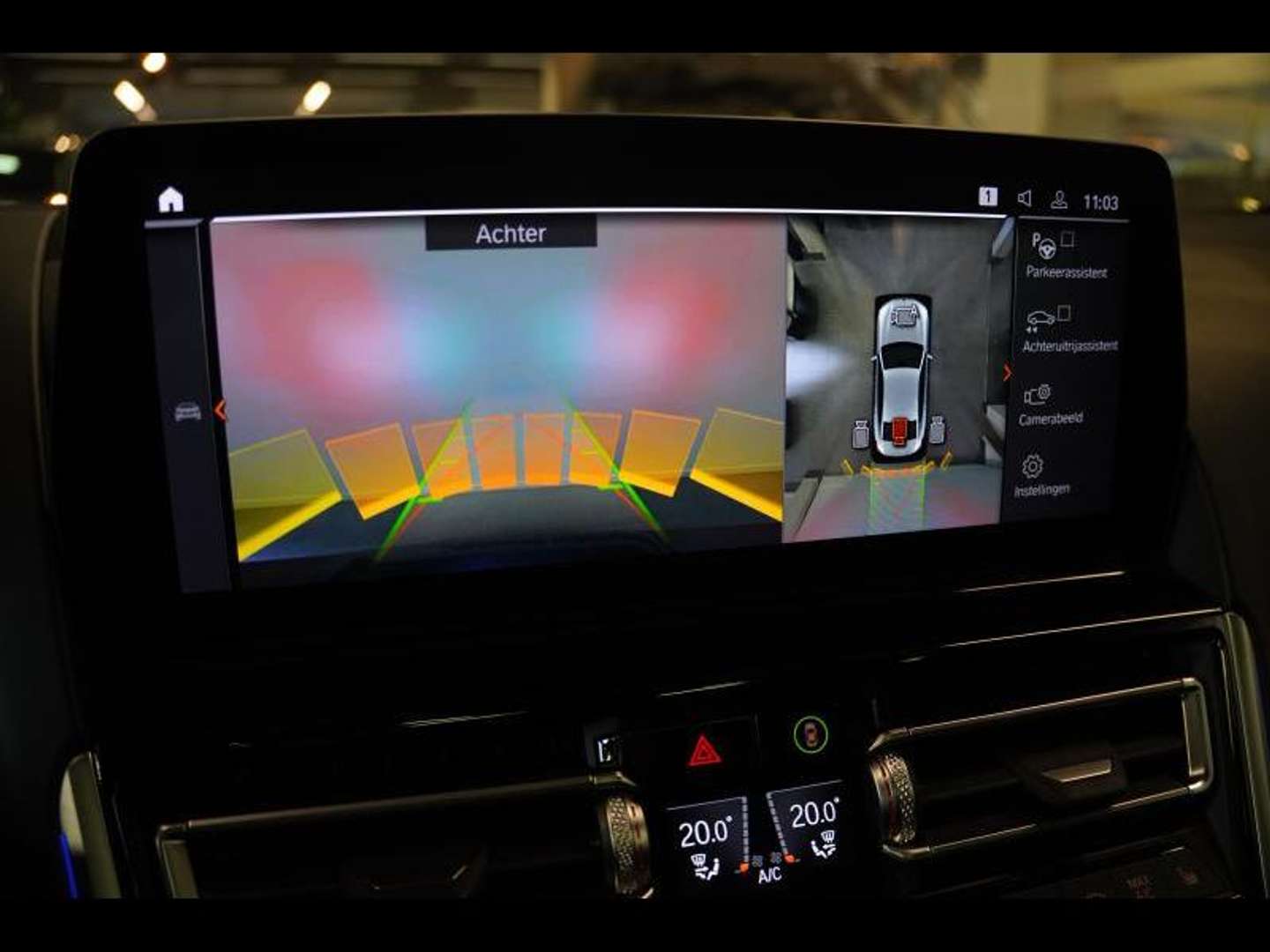 BMW Série 8 M Sport M - 2025 - Joinsteer - #19