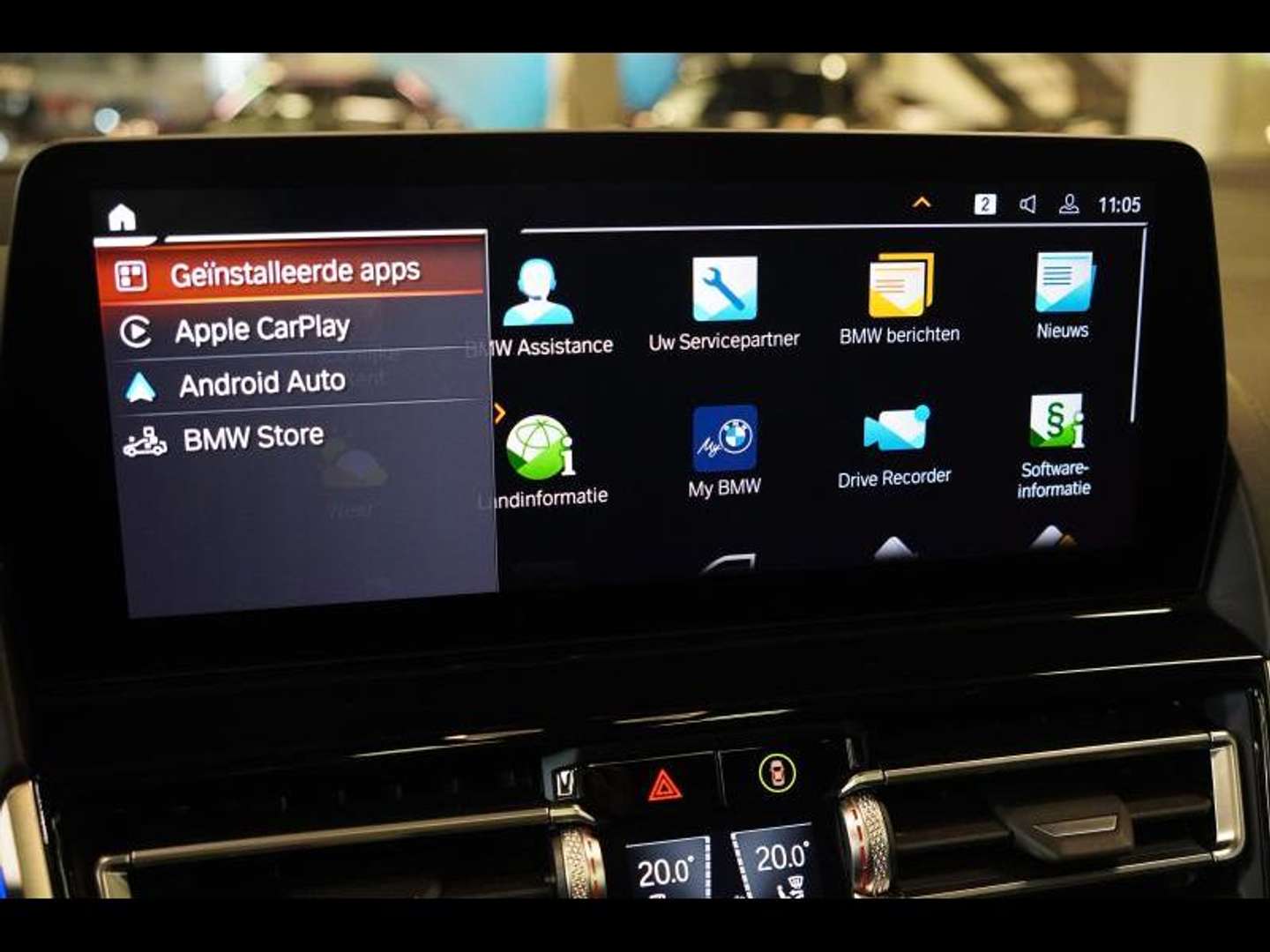 BMW Série 8 M Sport M - 2025 - Joinsteer - #20