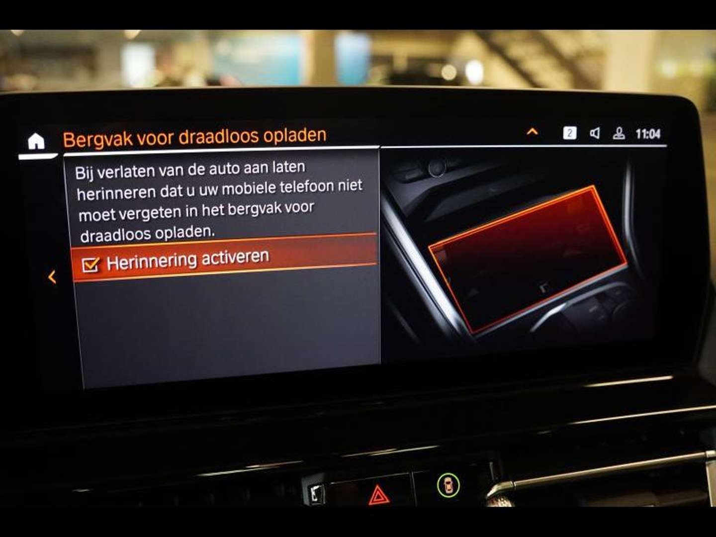 BMW Série 8 M Sport M - 2025 - Joinsteer - #21