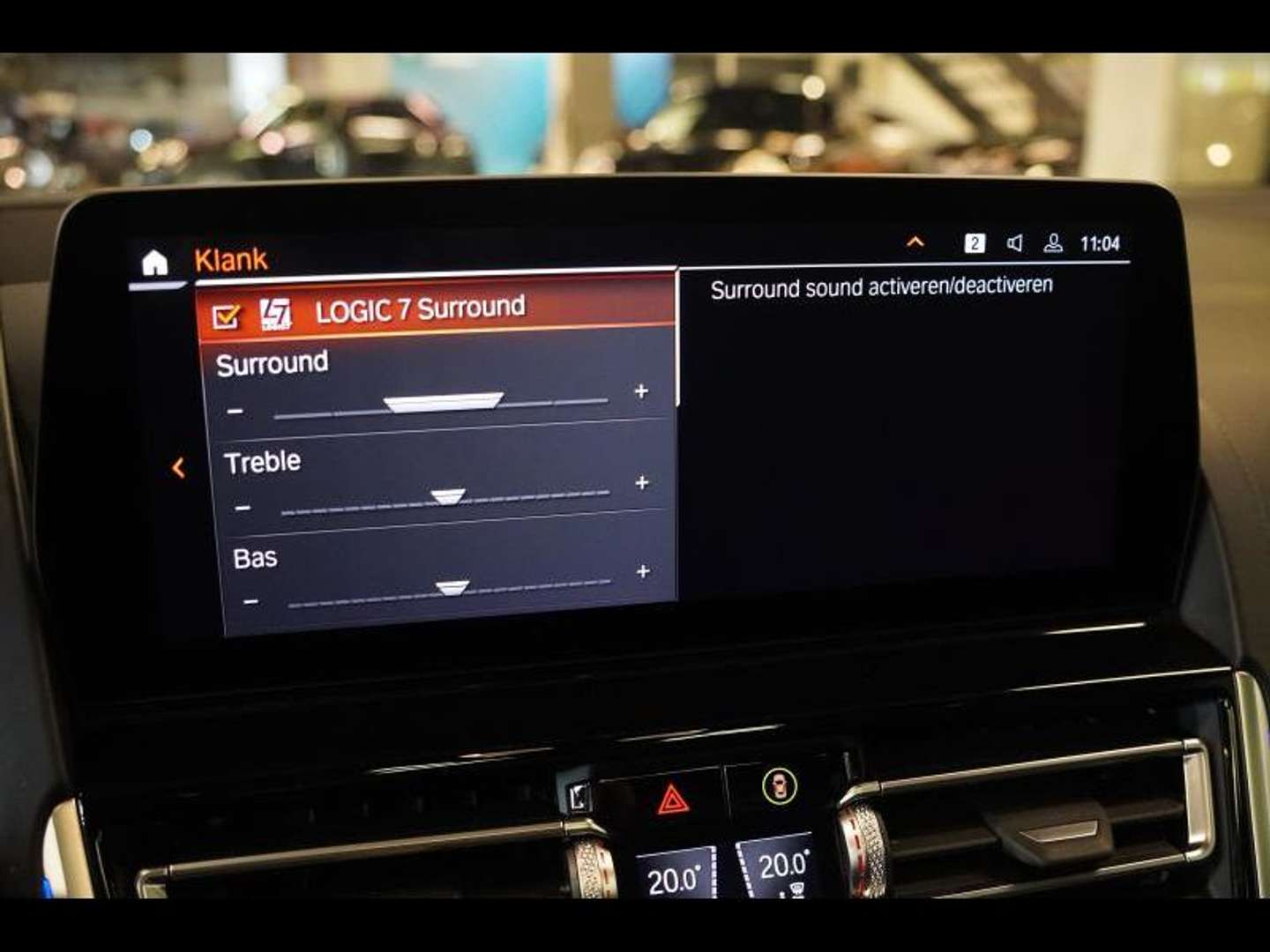 BMW Série 8 M Sport M - 2025 - Joinsteer - #22