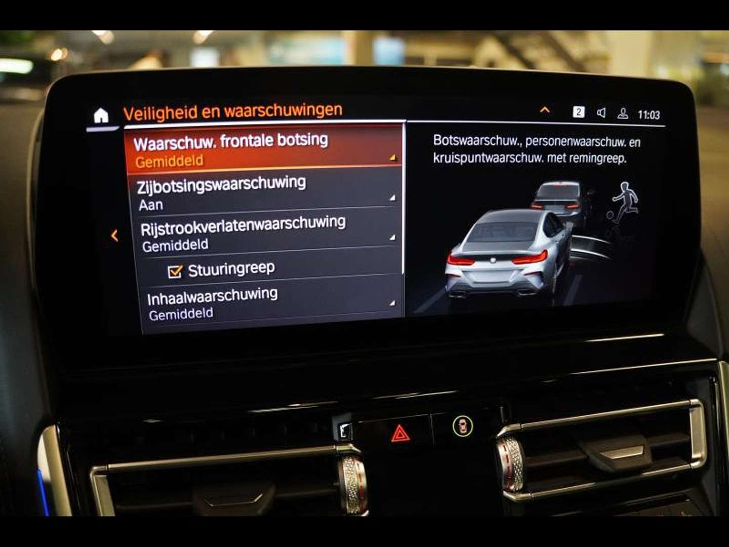 BMW Série 8 M Sport M - 2025 - Joinsteer - #26