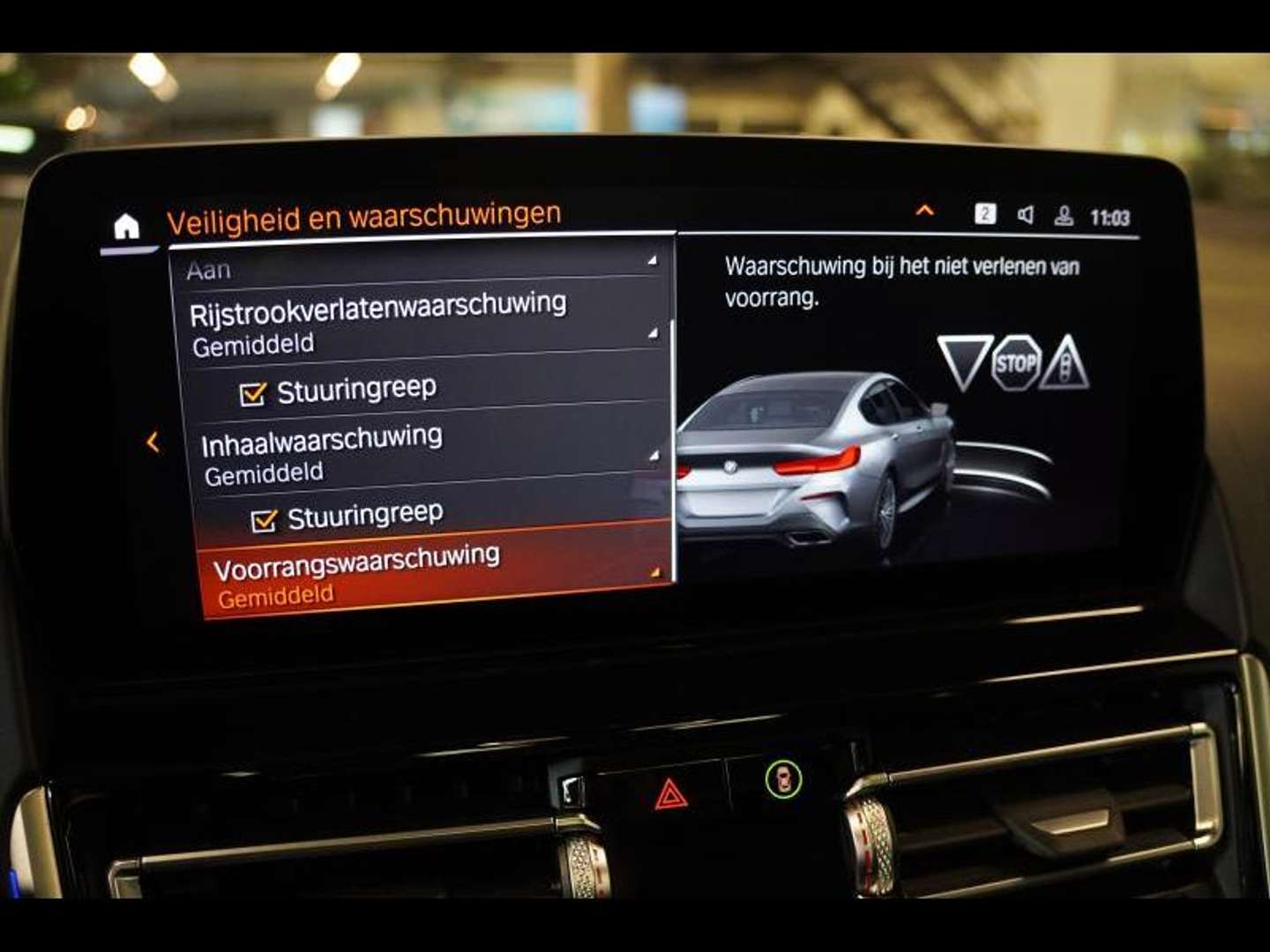 BMW Série 8 M Sport M - 2025 - Joinsteer - #27