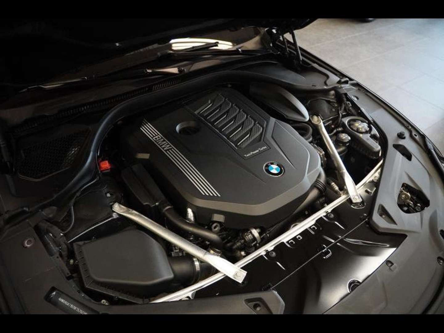 BMW Série 8 M Sport M - 2025 - Joinsteer - #42