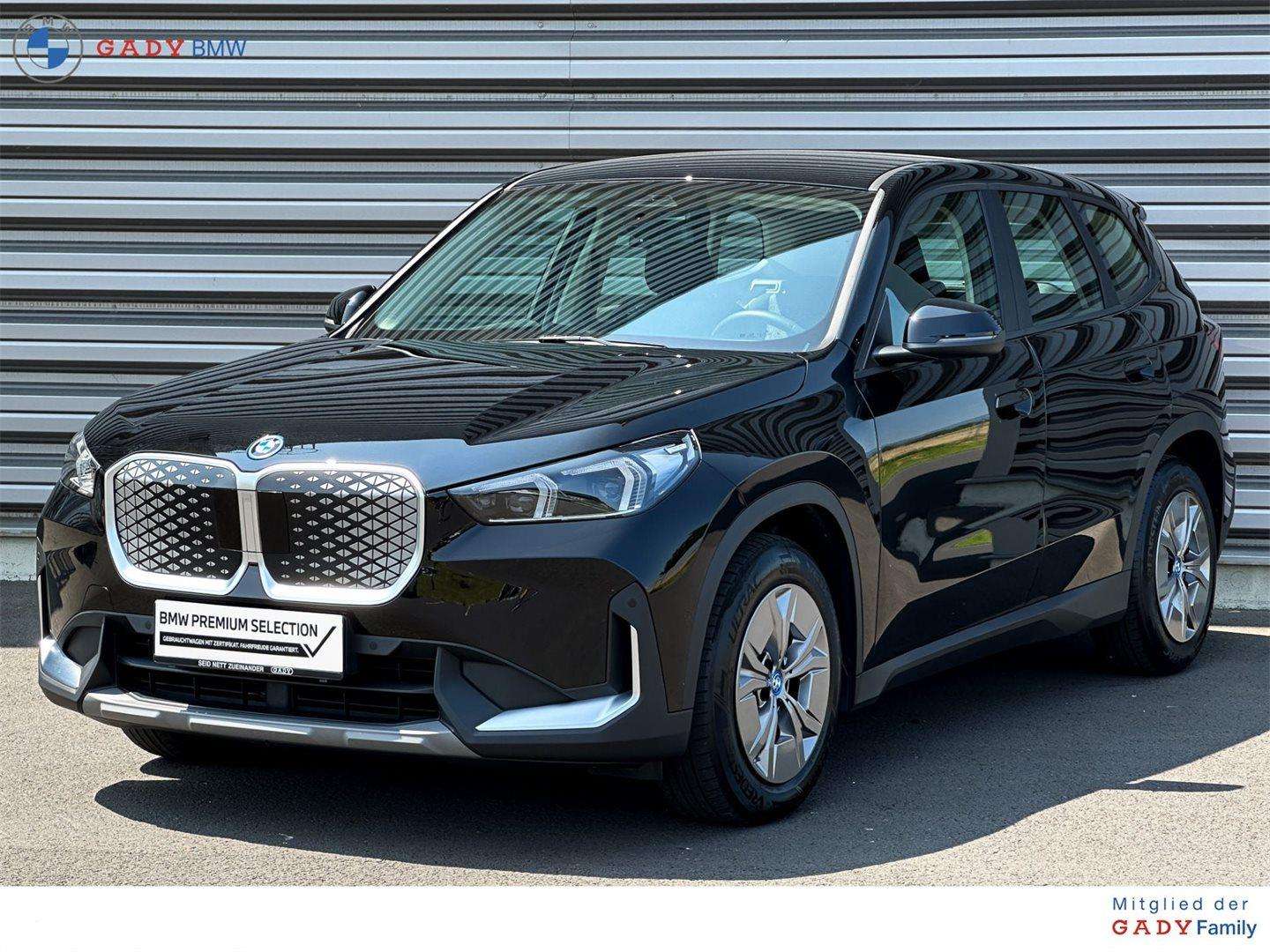 BMW IX1 EDrive20 - 2024 - Joinsteer - #1
