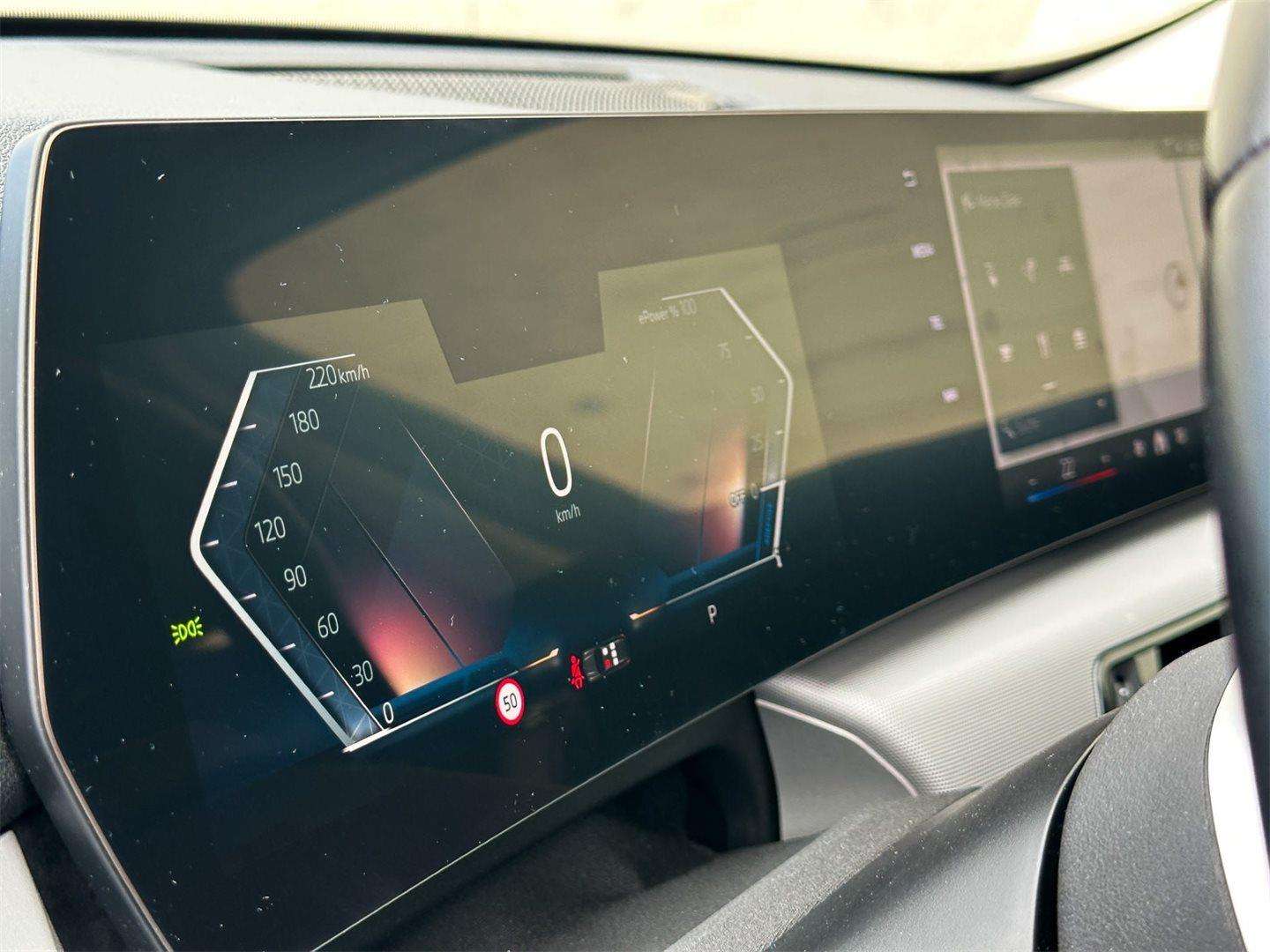 BMW IX1 EDrive20 - 2023 - Joinsteer - #10
