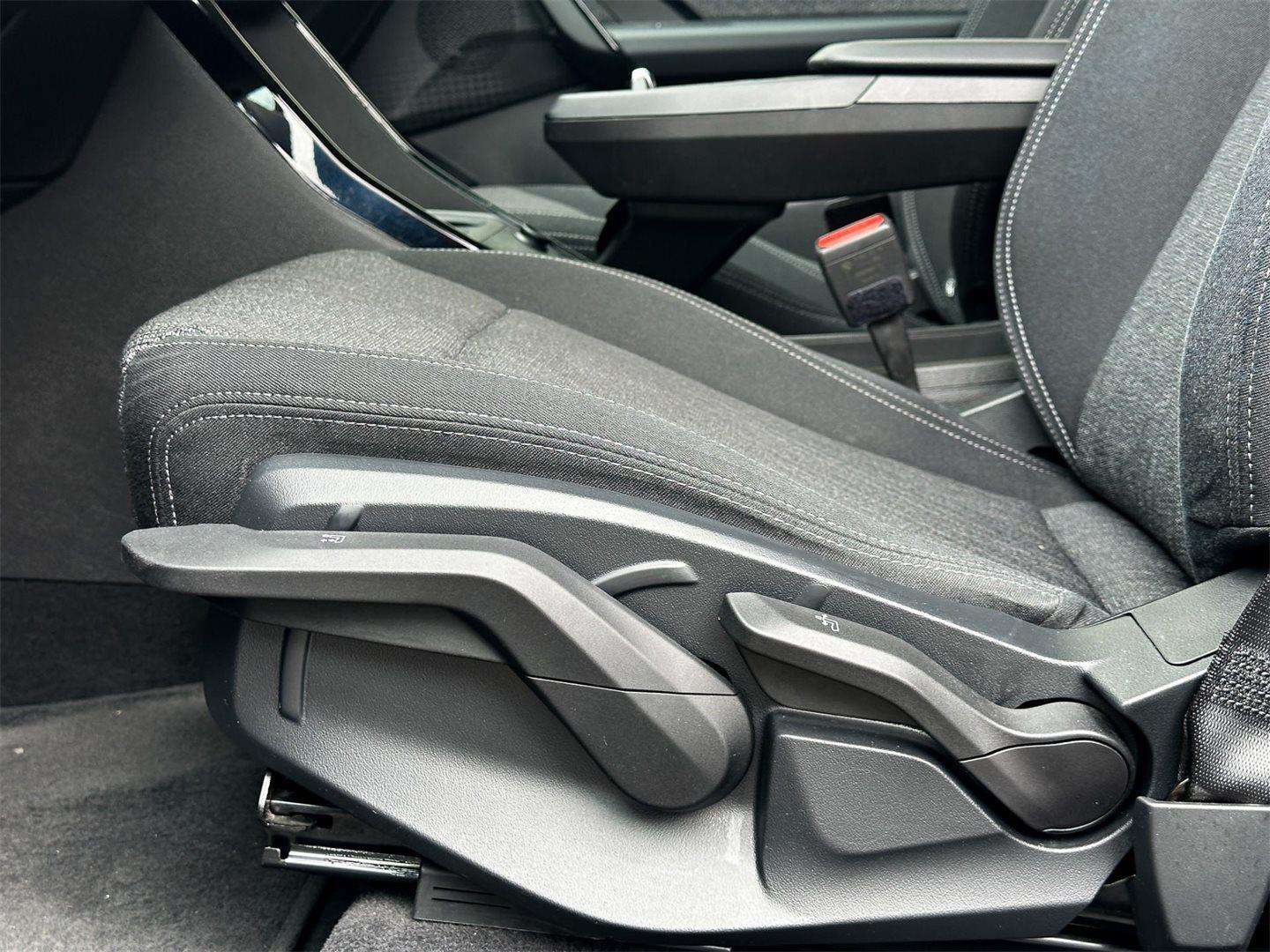 BMW IX1 EDrive20 - 2023 - Joinsteer - #15
