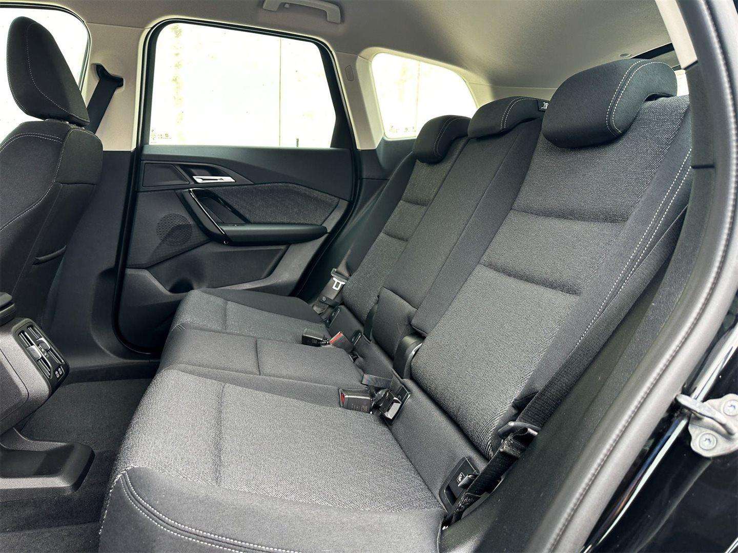 BMW IX1 EDrive20 - 2023 - Joinsteer - #18