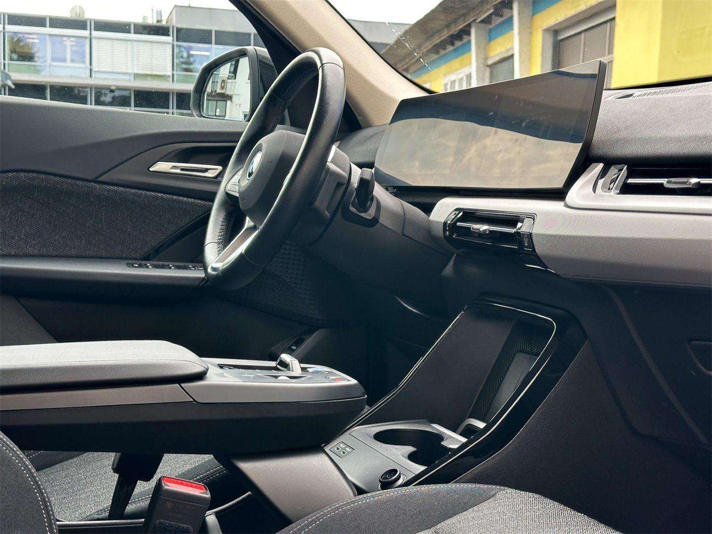 BMW IX1 EDrive20 - 2023 - Joinsteer - #20