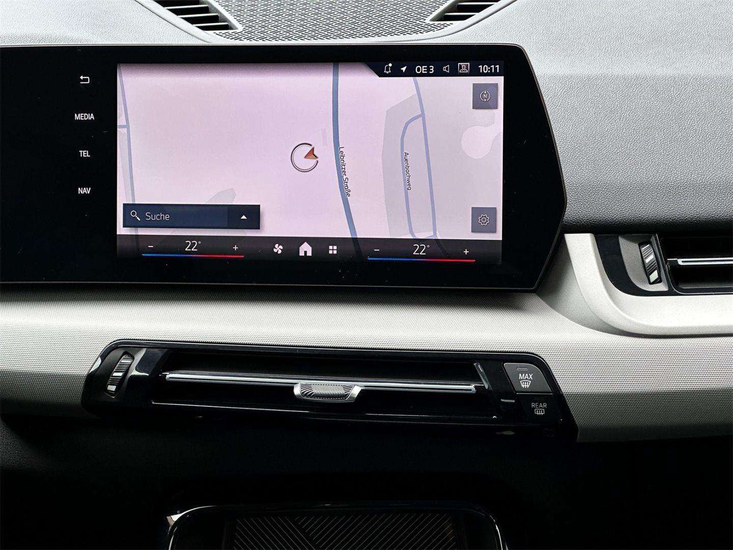 BMW IX1 EDrive20 - 2023 - Joinsteer - #30