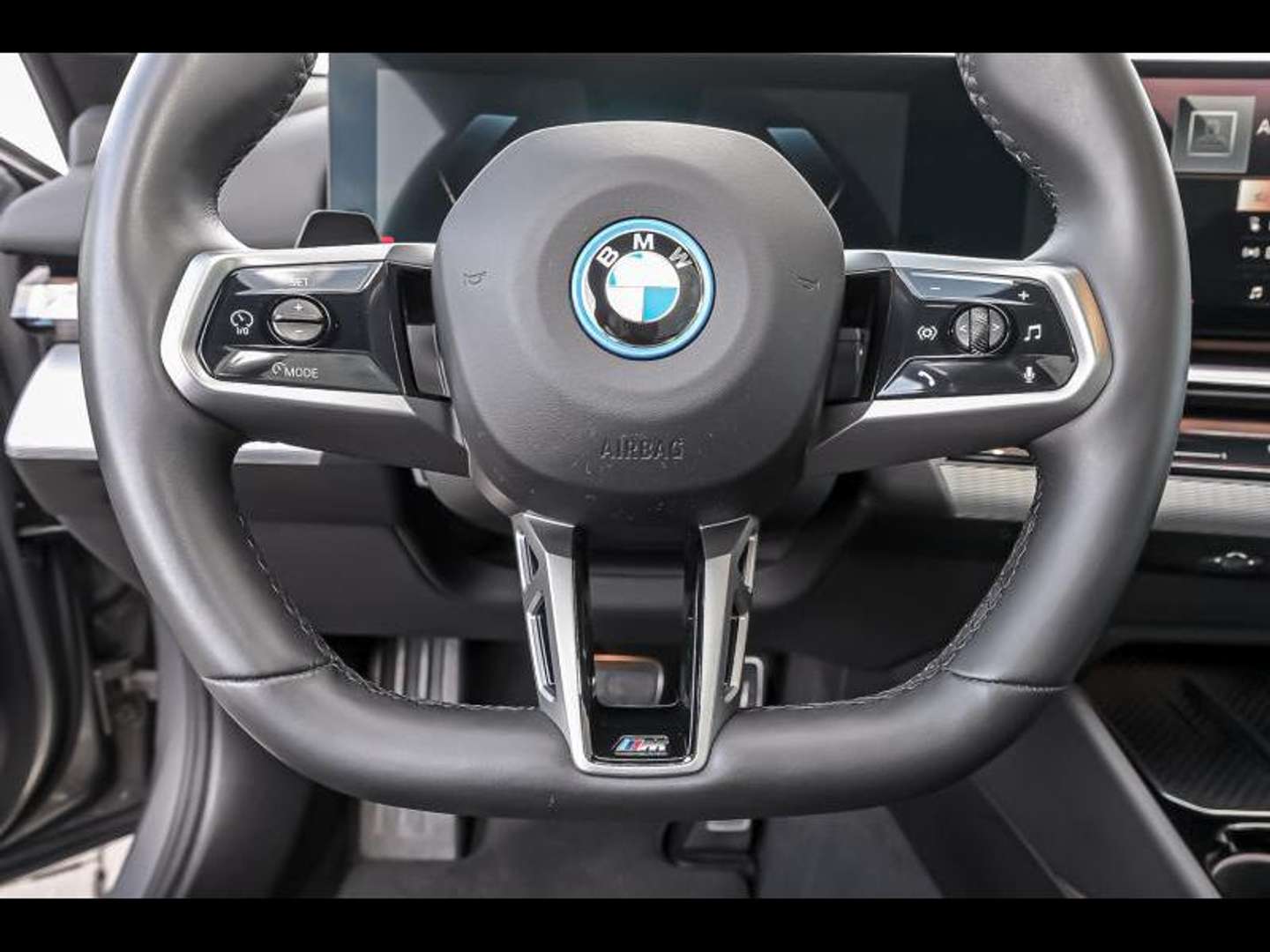 BMW I5 Touring EDrive40 - 2024 - Joinsteer - #4