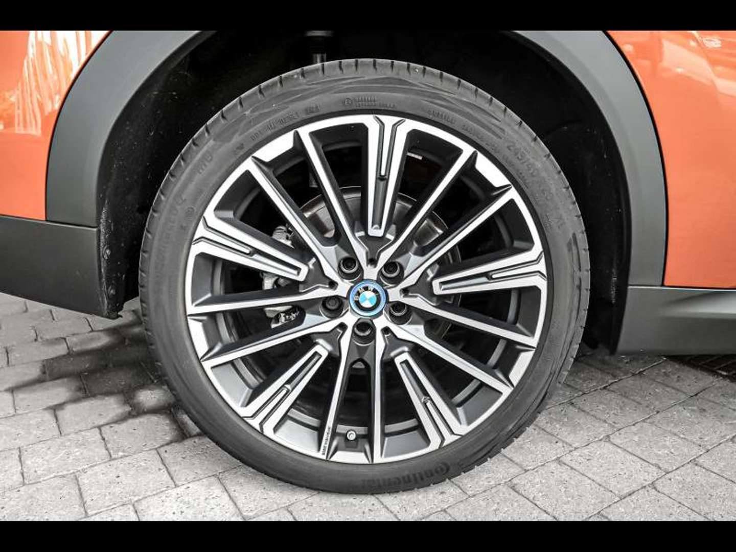 BMW IX2 Électrique - 2024 - Joinsteer - #1