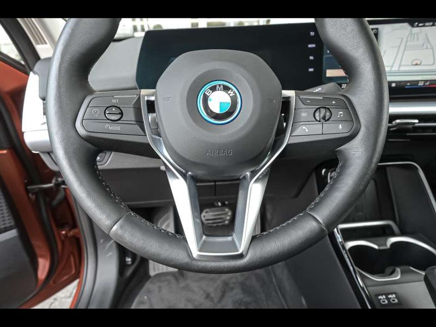 BMW IX2 Électrique - 2024 - Joinsteer - #4