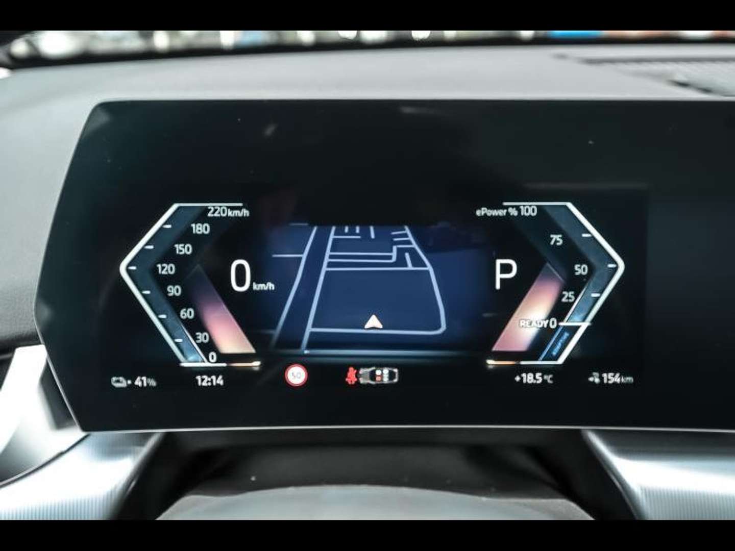 BMW IX2 Électrique - 2024 - Joinsteer - #5