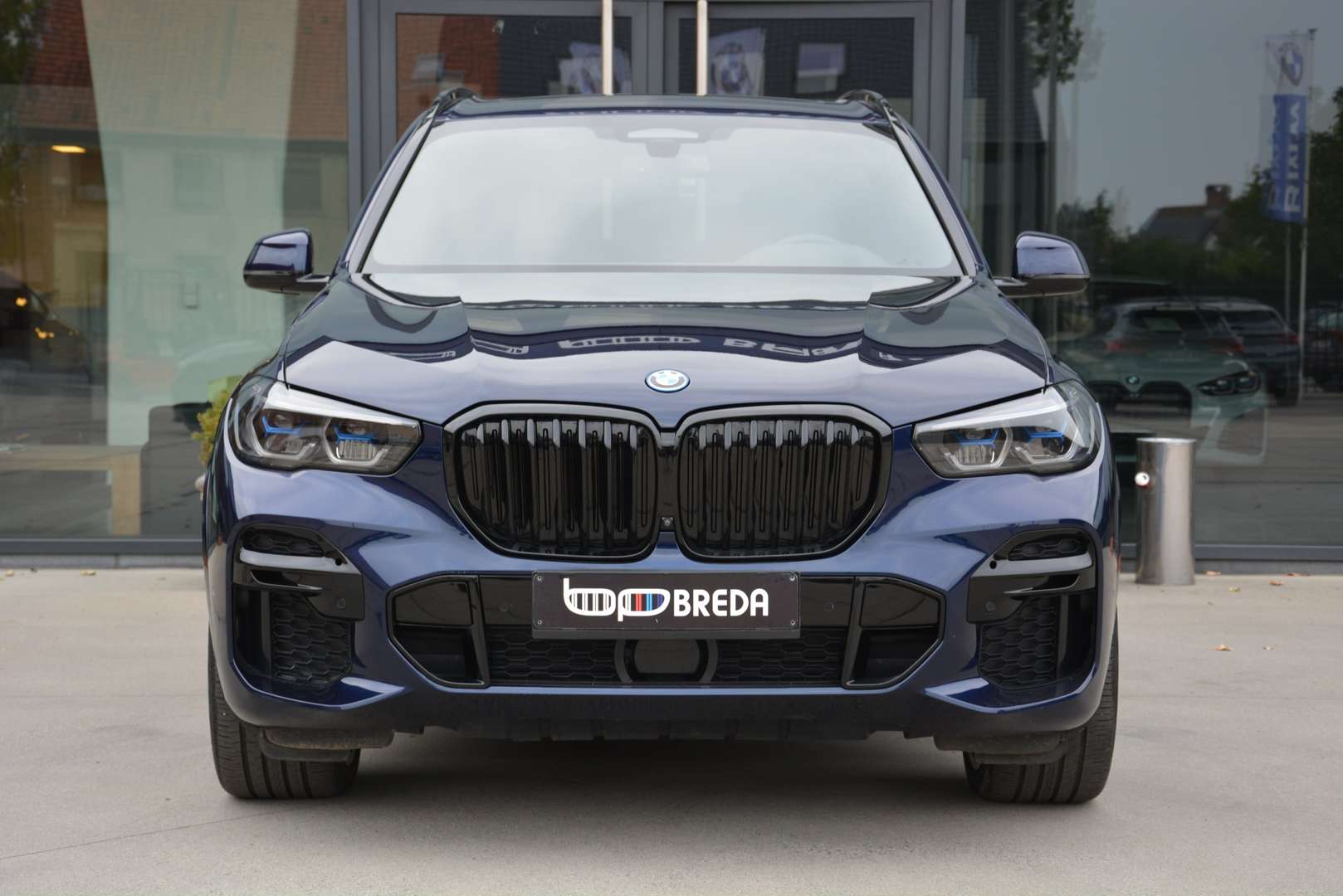 BMW X5 M Sport XDrive45e - 2022 - Joinsteer - #3
