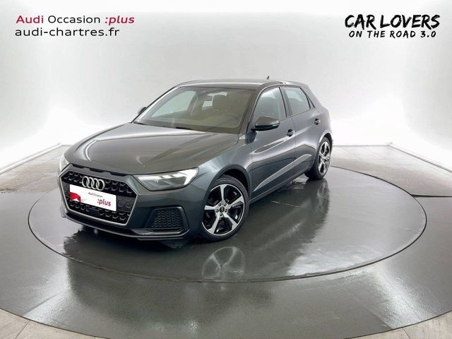 Audi A1 Sportback Advanced 25 TFSI 95 Ch S Tronic - 2021 - Joinsteer