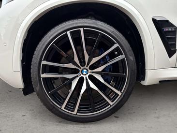 BMW X5 M Sport M60i XDrive — photo 7