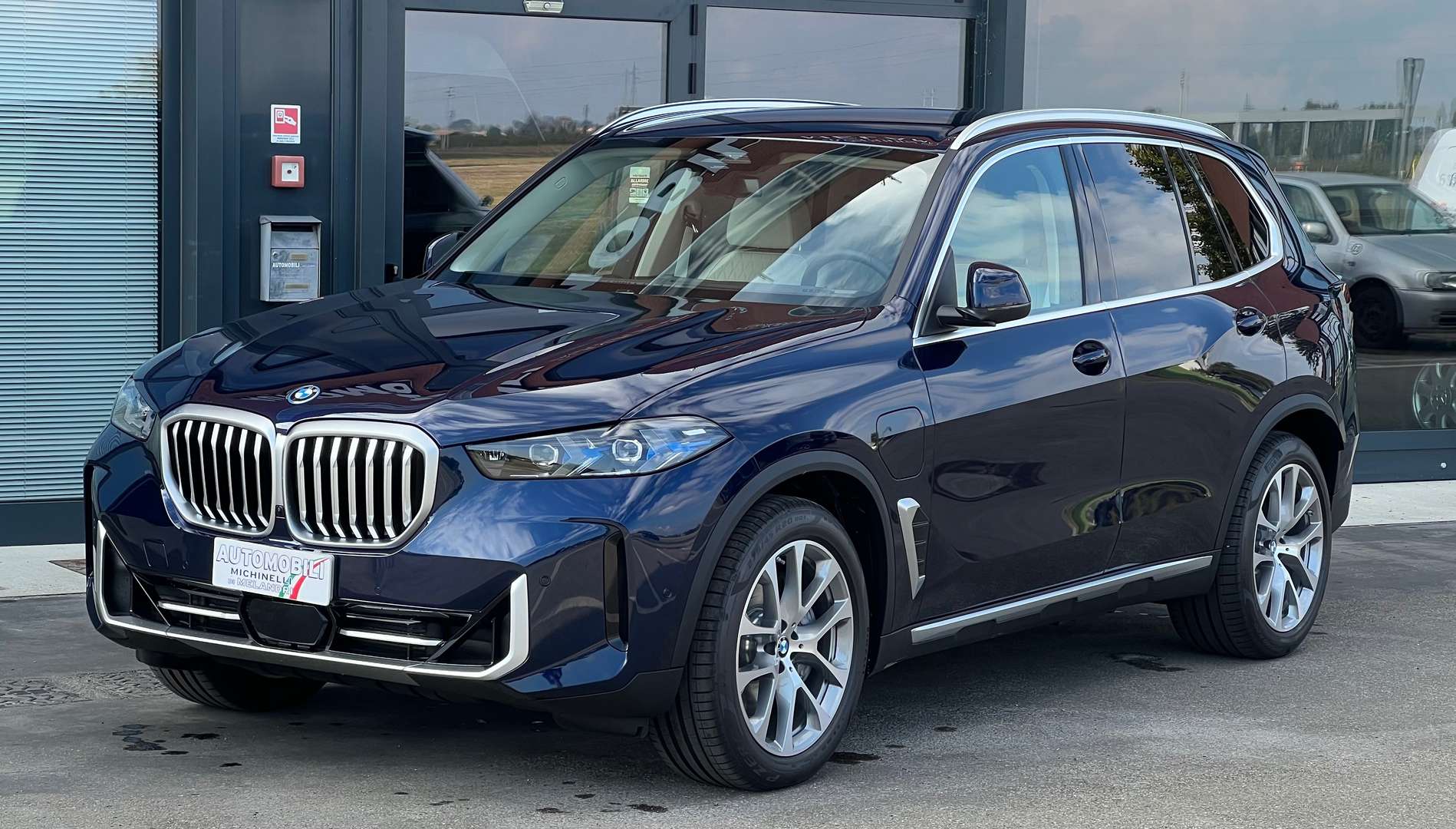 BMW X5 XDrive50e - 2025 - Joinsteer - #2