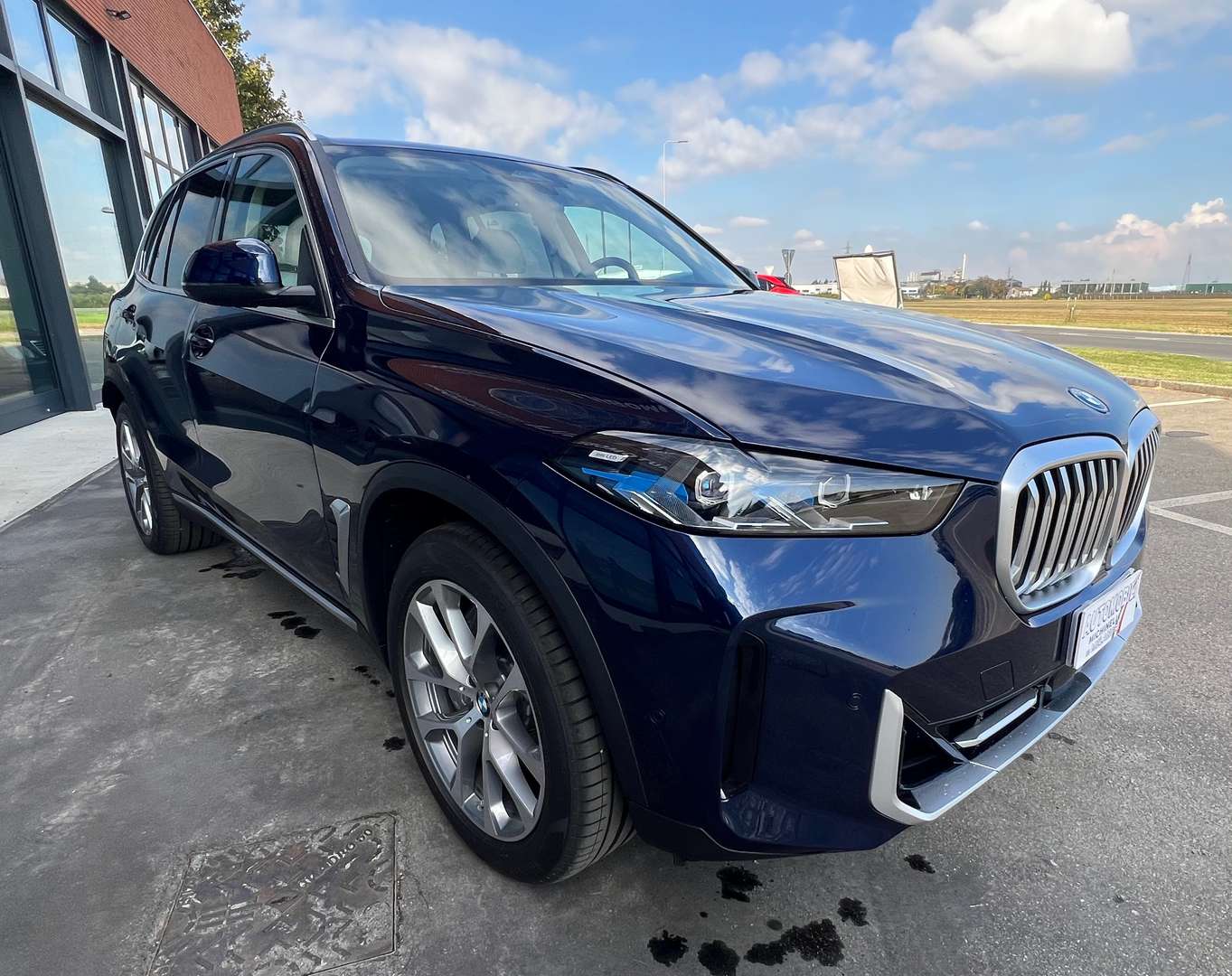 BMW X5 XDrive50e - 2025 - Joinsteer - #3