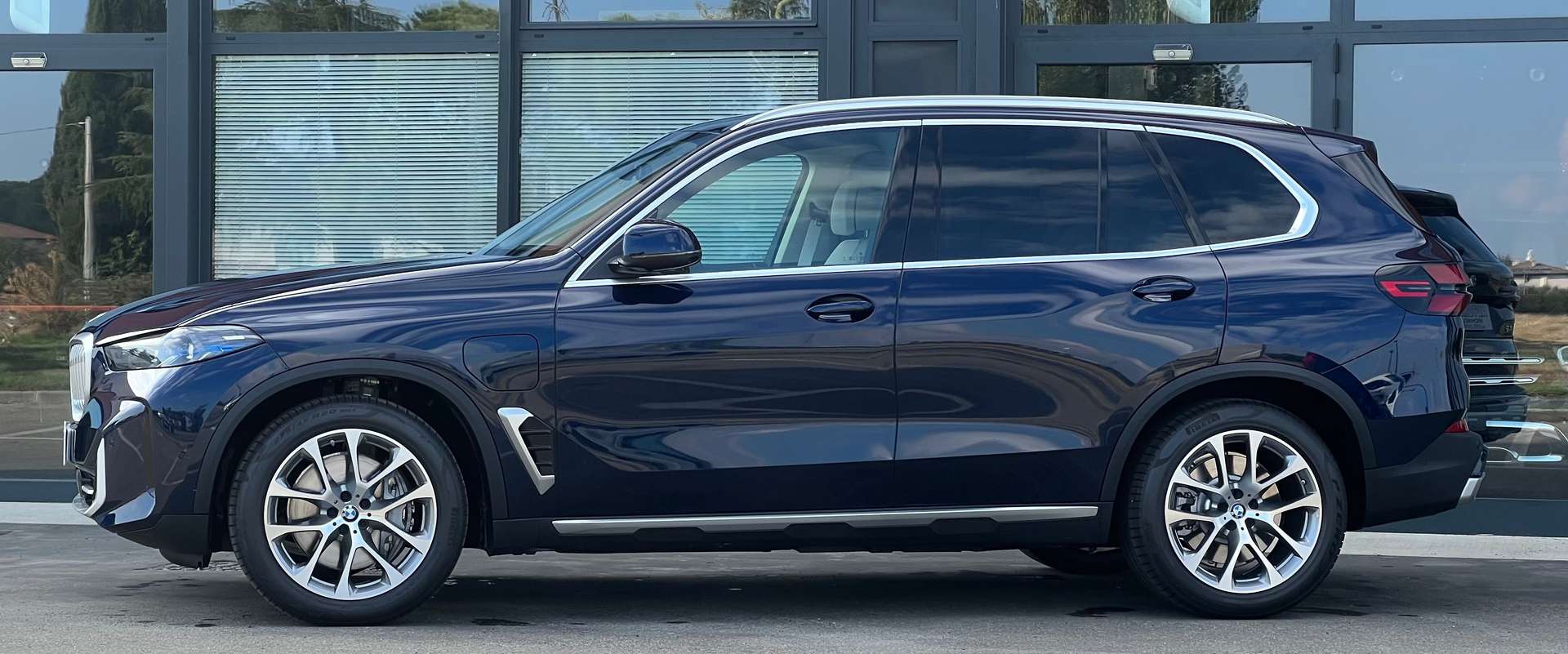 BMW X5 XDrive50e - 2025 - Joinsteer - #4