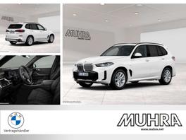 BMW X5 M Sport XDrive40d - 2025 - Joinsteer - #1