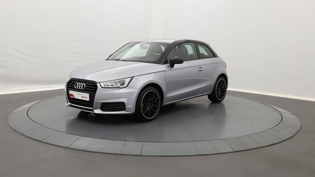 Audi A1 Ambiente 1.0 TFSI 95 Ch 5 Vitesses - 2018 - Joinsteer